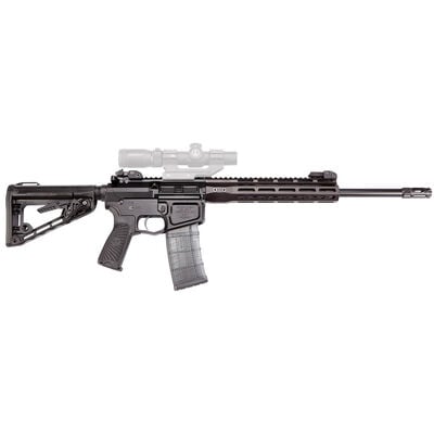 Wilson Combat Recon Tactical 5.56 f Tactical Centerfire Rifle