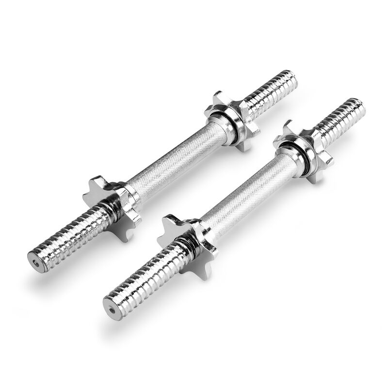 Marcy 2-Pack Standard 14" Dumbbell Handles image number 9