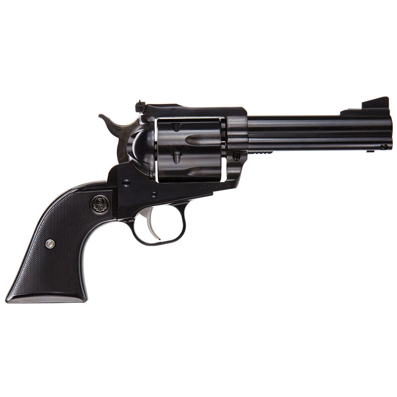 Ruger Blackhawk  45 Colt 4.63" Revolver image number 0