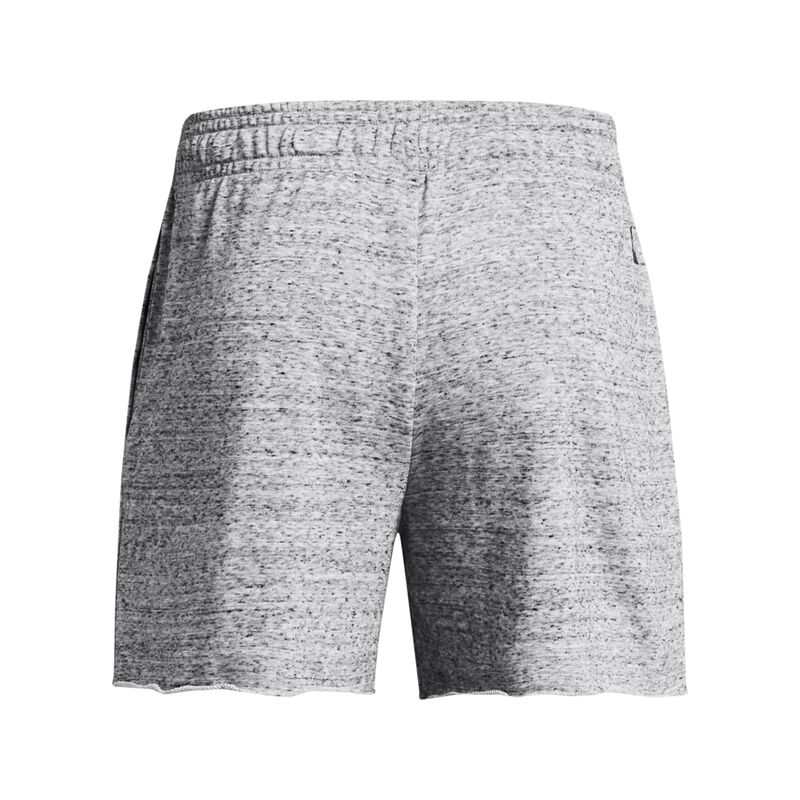 Under Armour Men's Project Rock Terry Shorts image number 1