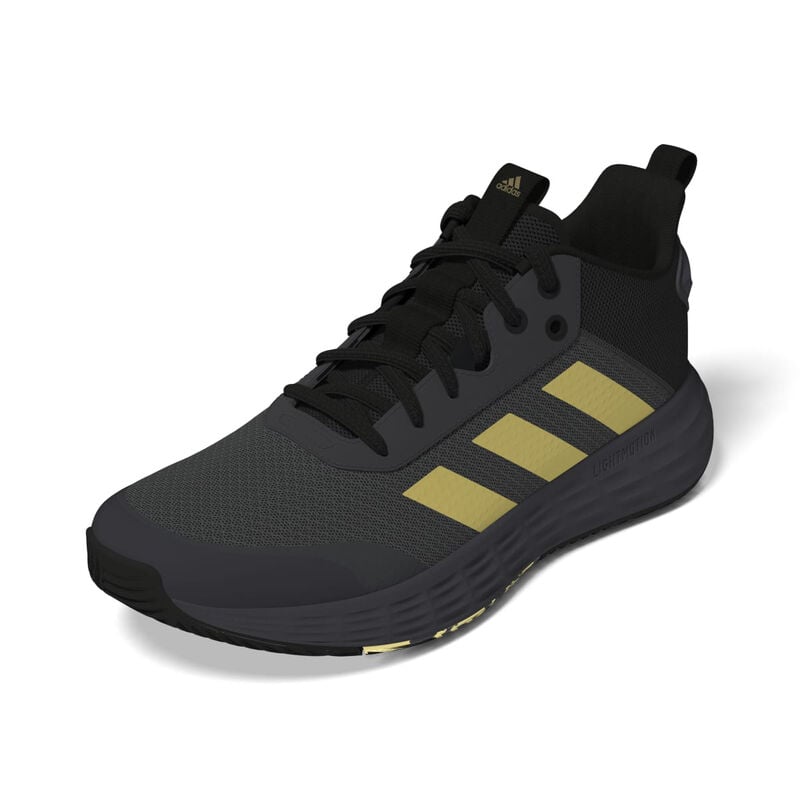 adidas Men's Ownthegame 2.0 Basketball Shoes image number 9