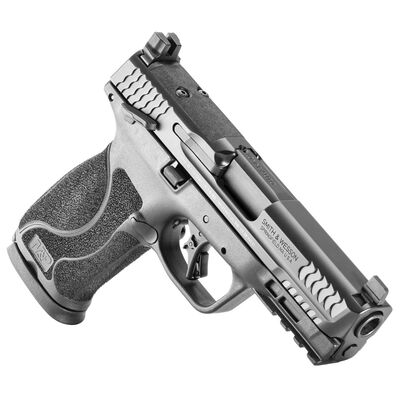 Smith & Wesson M&P 10mm M2.0 OR Compact Pistol