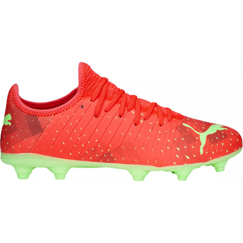 Puma Adult Future Z 4.4 Soccer Cleats image number 0