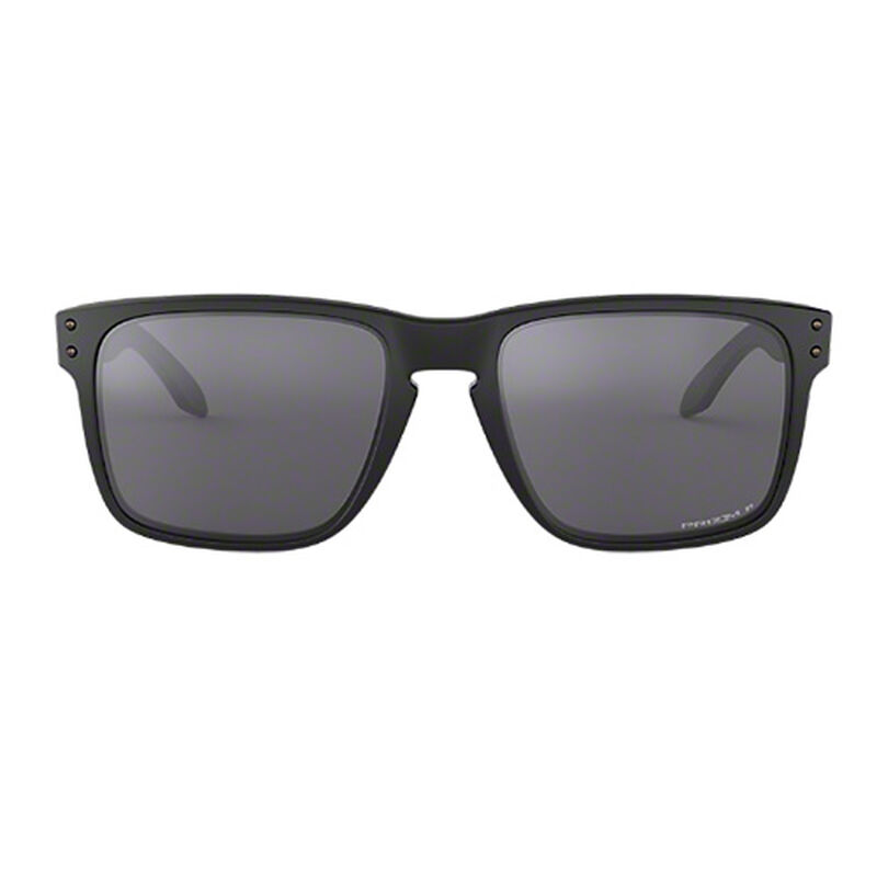 Oakley Holbrook XL Matte Sunglasses image number 0
