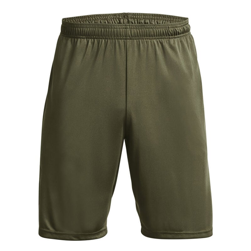 Under Armour Men's Tech Graphic Shorts image number 5