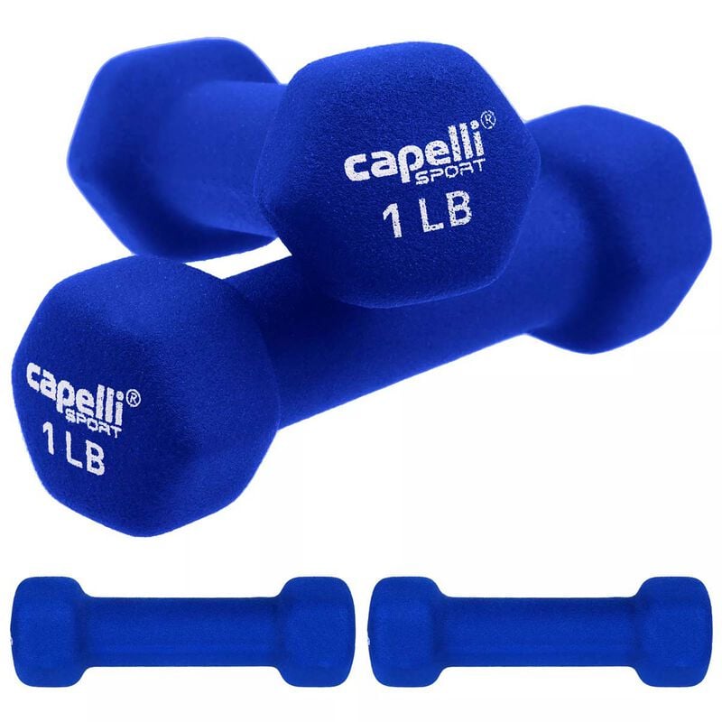 Capelli Sport Kids Advanced Fitness Kit image number 3