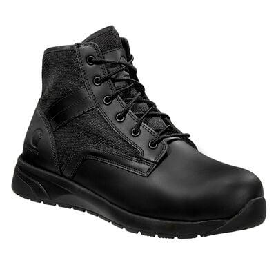 Carhartt Men's Force 5" Soft Toe Lightweight Sneaker Boots