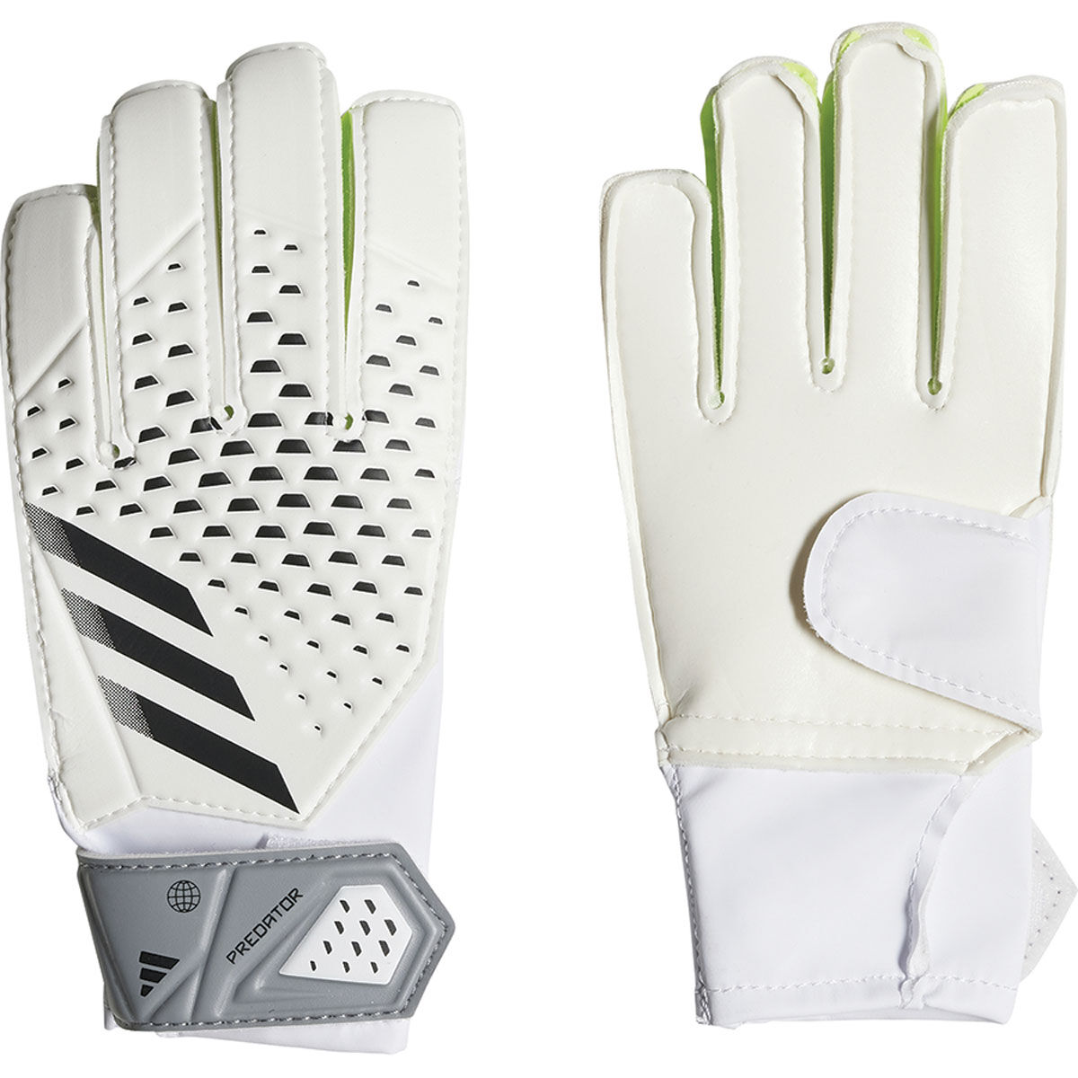 Soccer Gloves Goalie Goalkeeper Dunham s Sports