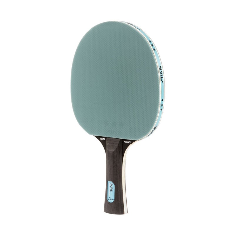 Stiga Pure Color Advance Table Tennis Paddle image number 1