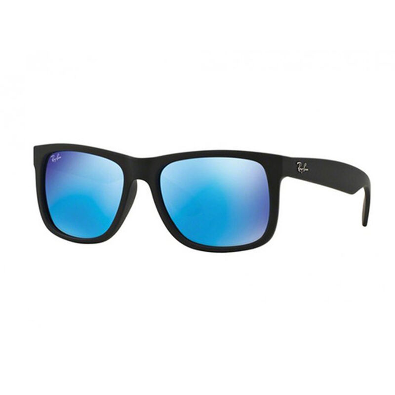 Ray Ban Justin Color Mix Sunglasses image number 0