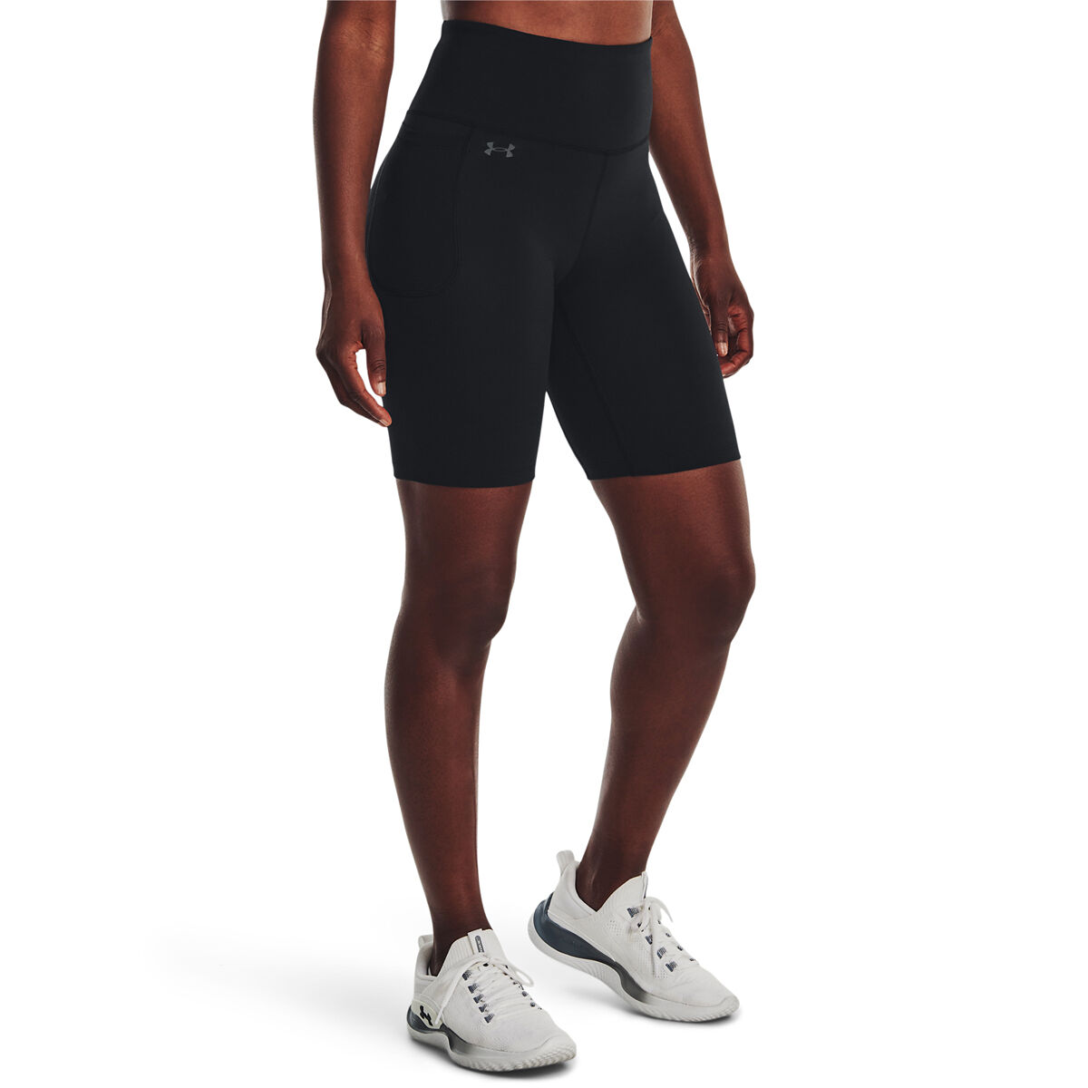 Under Armour Women s Motion Bike Shorts