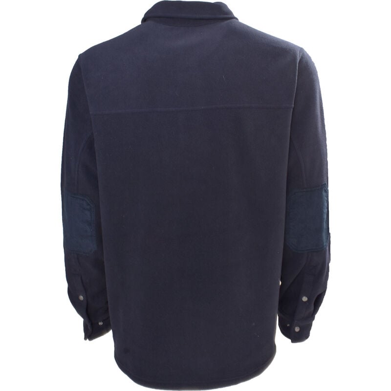 Liv Outdoor Men's Spectral Fleece Shirt Jacket image number 1