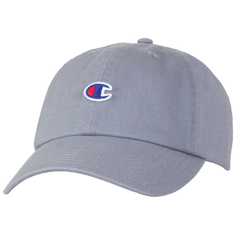 Champion Women's Logo Adjustable Hat image number 0