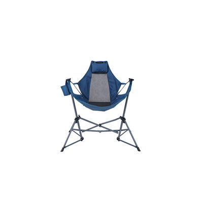 Captiva Designs Swing Recliner Chair