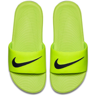 Nike Youth Kawa Flip Flops