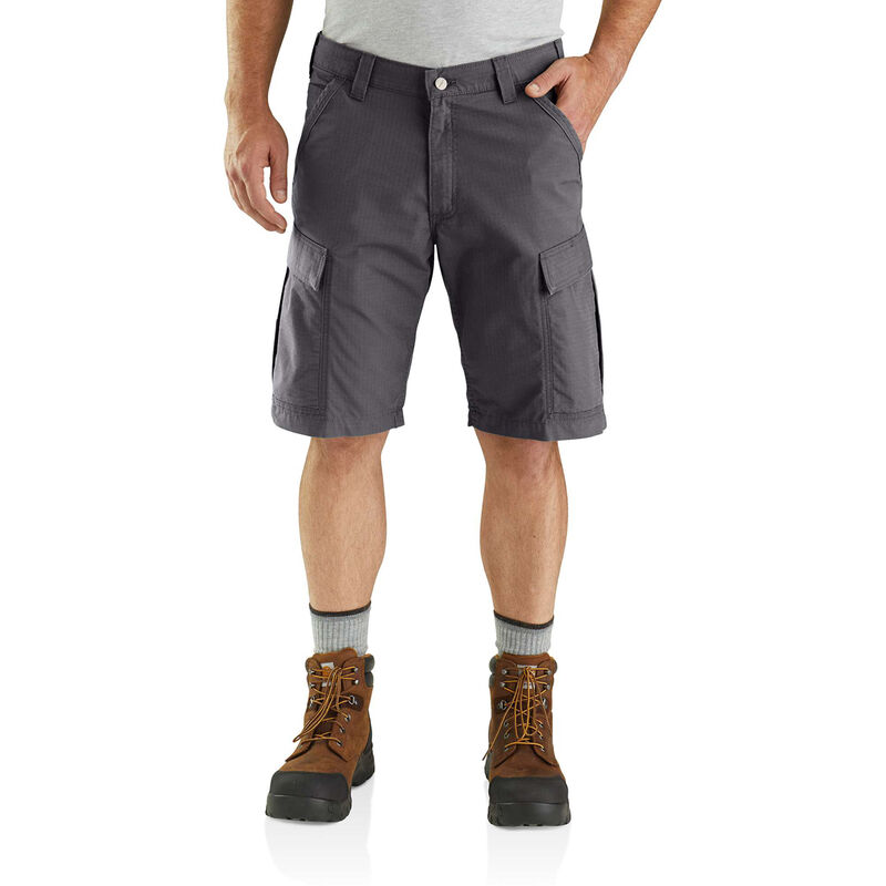 Carhartt Force Relaxed Fit Ripstop Cargo Work Short image number 0