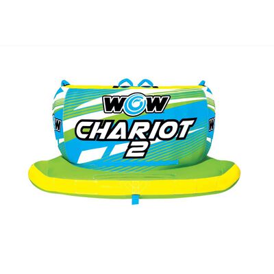 Wow Chariot - Two person towable