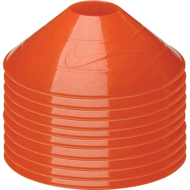 Nike 10-Pack Training Cones image number 1