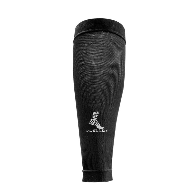 Mueller Graduated Compression Calf Sleeves image number 0