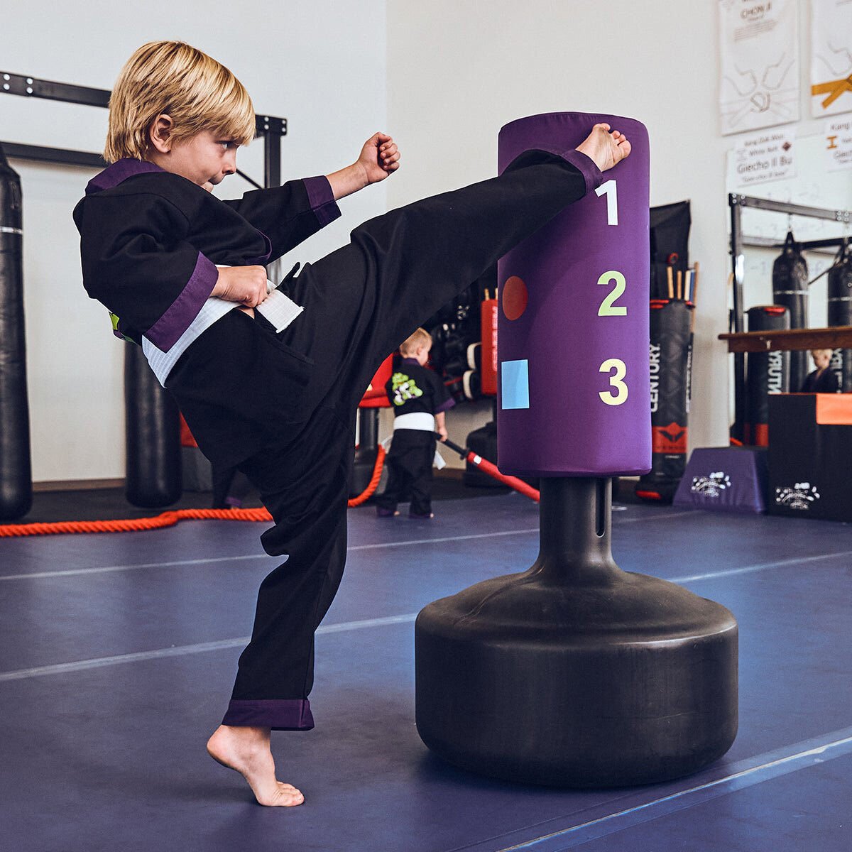 Century youth cheap punching bag