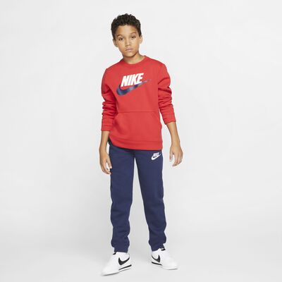 Nike Boys' Sportswear Club Fleece Joggers
