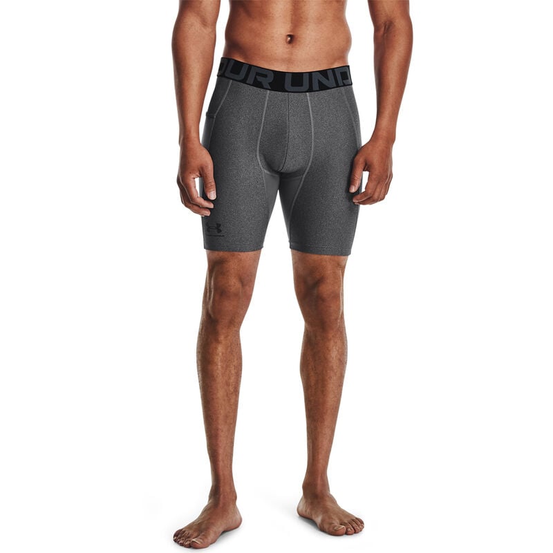 Under Armour Men's Hg Armour Shorts image number 0