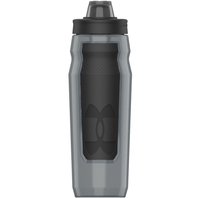 Under Armour 32oz Playmaker Squeeze Water Bottle image number 0