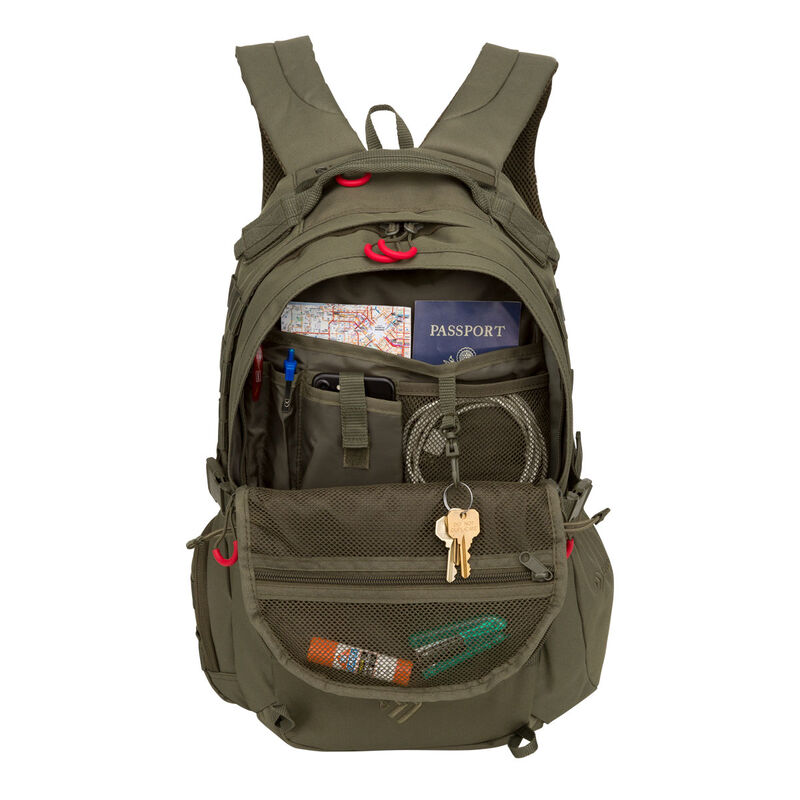Outdoor Products Kennebec Day Pack image number 7