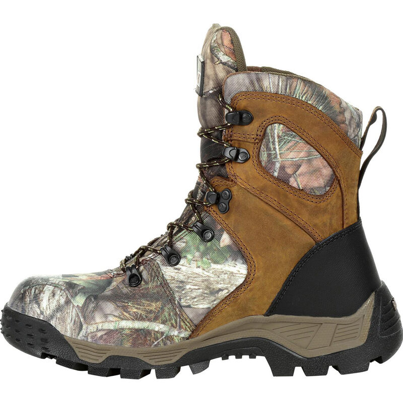 Rocky Women's Sport Pro 800G Insulated Hunting Boots image number 4