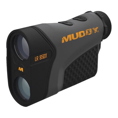 Muddy LR850X Laser Rangefinder