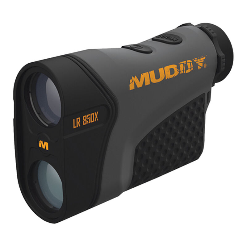 Muddy LR850X Laser Rangefinder image number 0