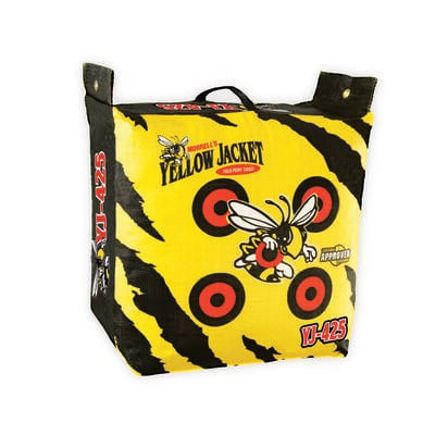 Morrell Yellow Jacket Crossbow Field Point Bag Target