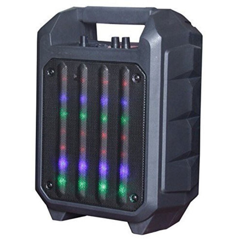 Qfx PBX-65 Party / Tailgate Speaker image number 0