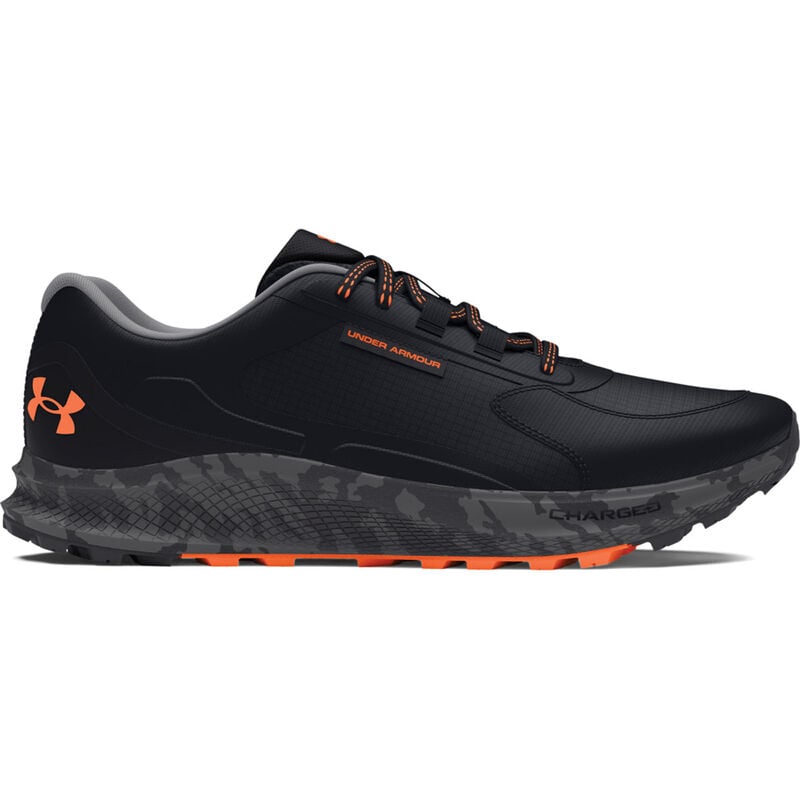 Under Armour Men's Charged Bandit TR 3 Trail Running Shoes image number 0