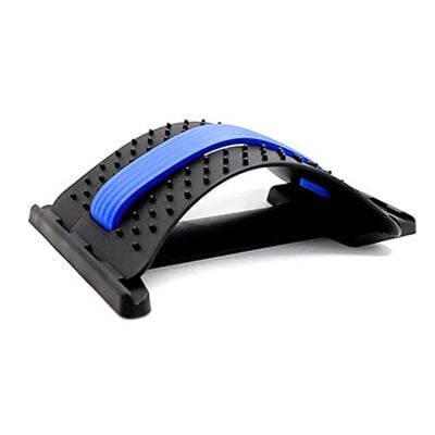 Nuvomed Flexible Back Stretcher