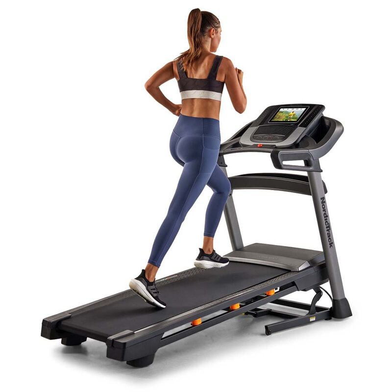 NordicTrack T8.5s Treadmill with 30-day iFit Membership with purchase image number 0