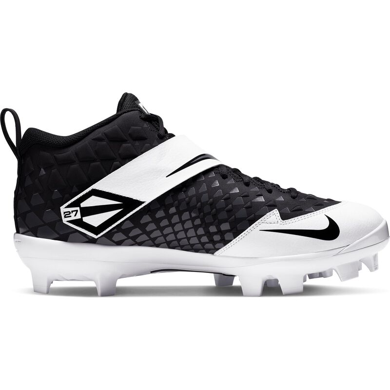 Men's Force Trout 6 Pro MCS Baseball Cleat, , large image number 2