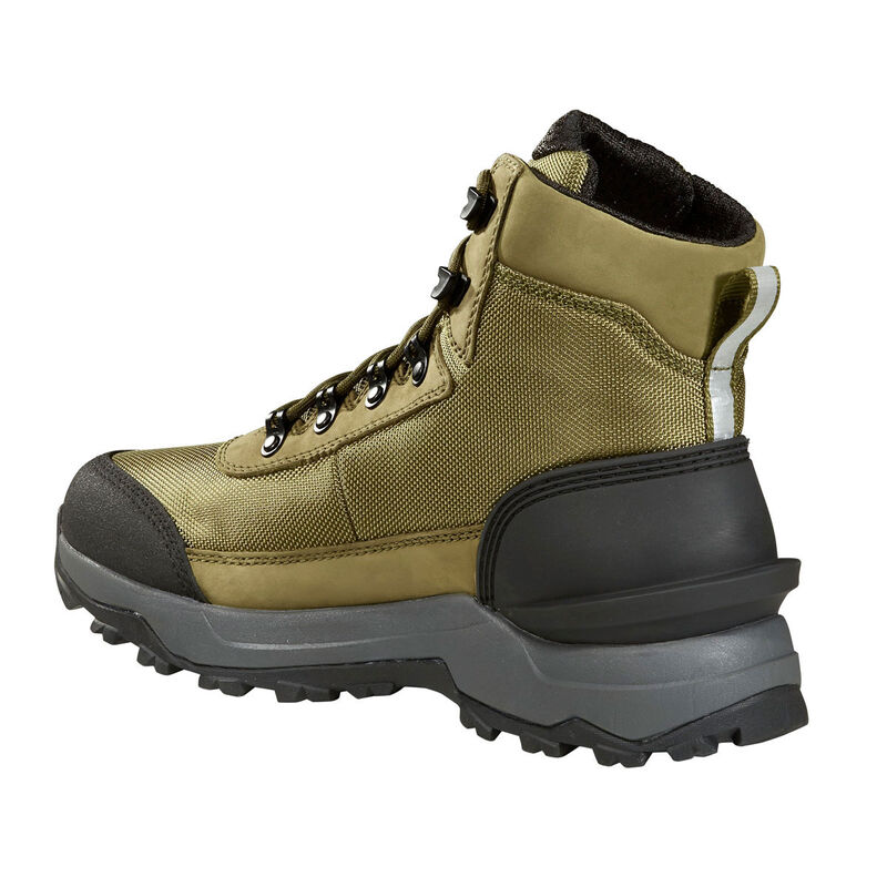 Carhartt Outdoor Hike WP 6" Soft Toe Hiker Boot image number 4