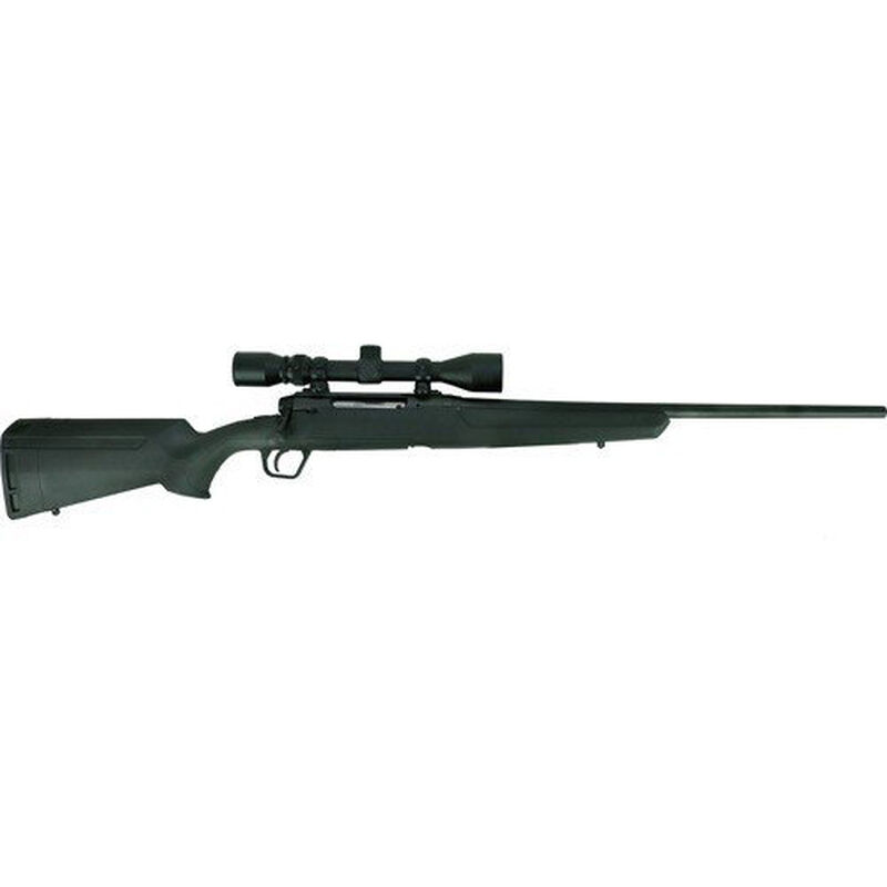 Savage Axis XP .223 Bolt Action Rifle Package image number 1