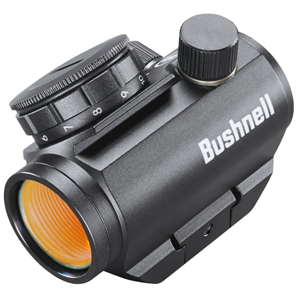Trophy TRS-25 Red Dot Sight | Bushnell