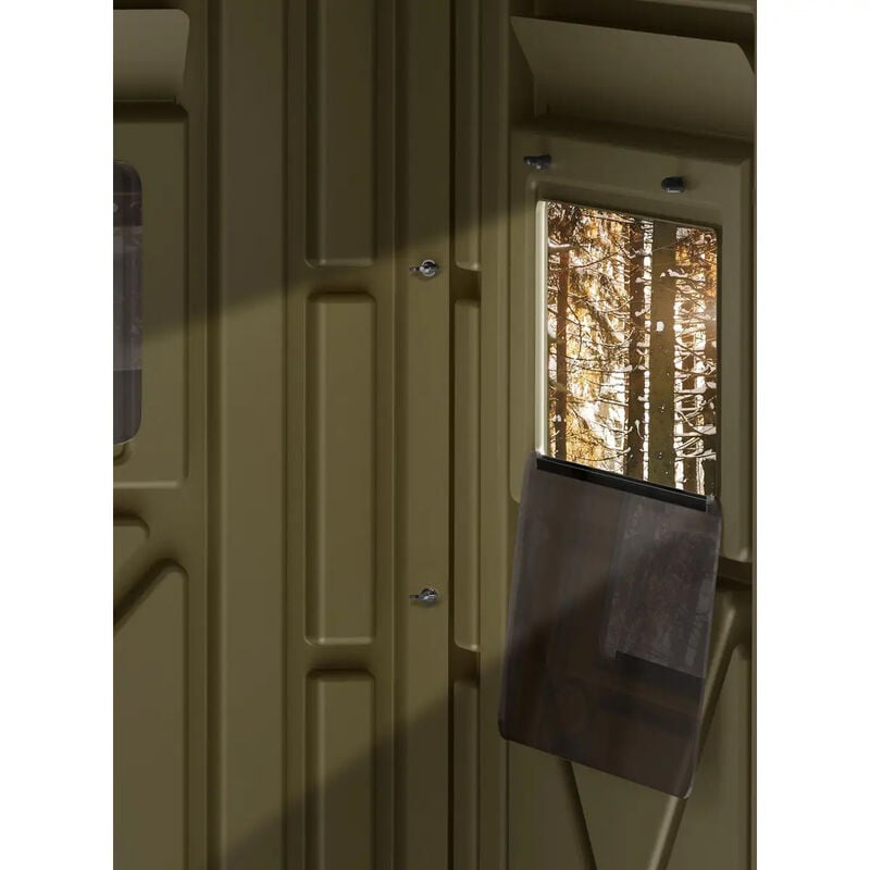 Terrain Outdoor Edge 4x4 Blind Arc Door image number 3