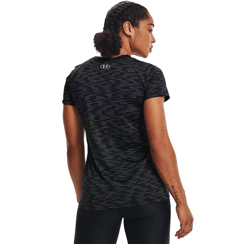 Under Armour Women's Tech Dash Tee image number 1