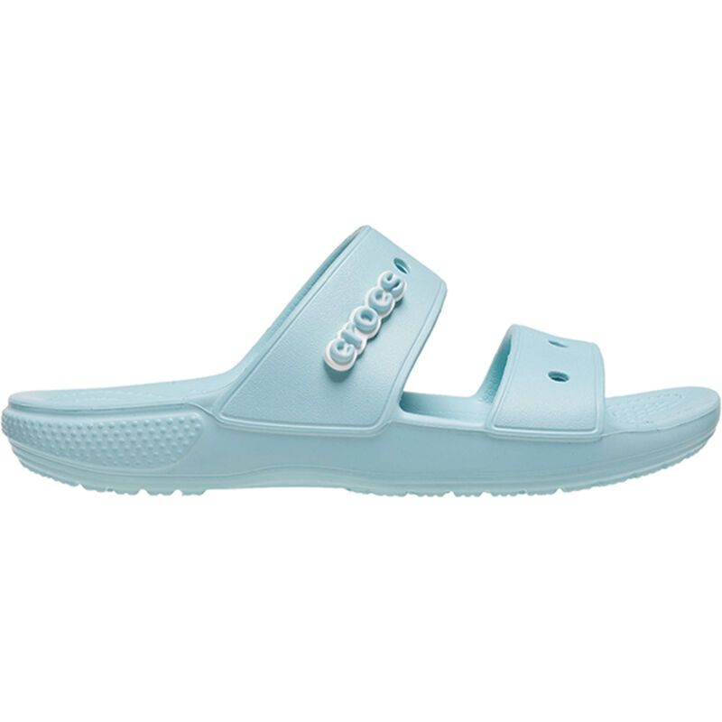 Crocs Adult Clasic Pure Water 2-Strap Sandals image number 0
