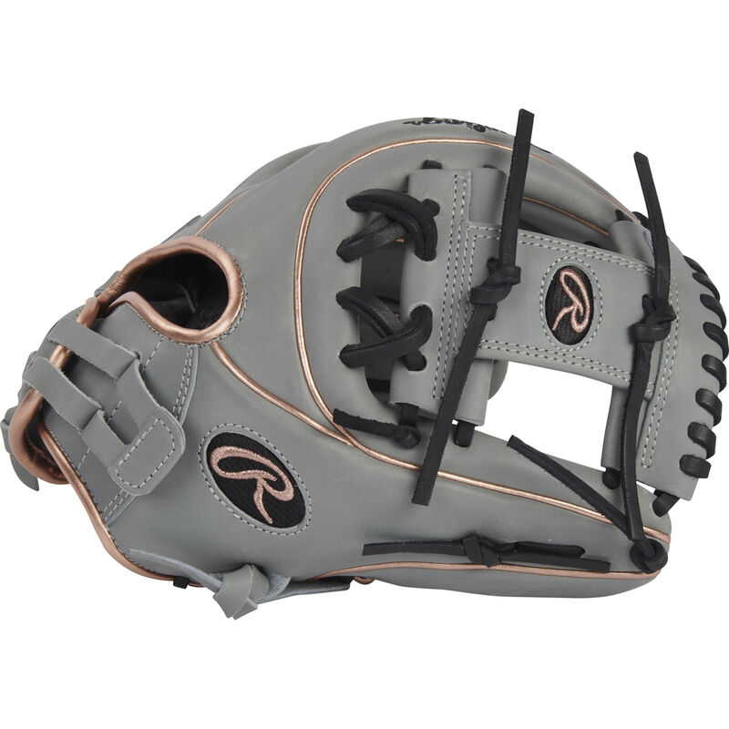 Rawlings Liberty Advanced 11.75-inch Softball Glove image number 0