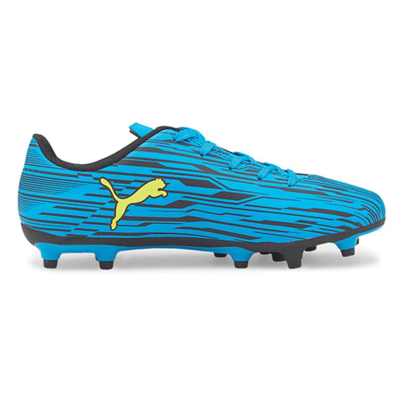 Puma Youth Rapido FG LT Soccer Cleats image number 0