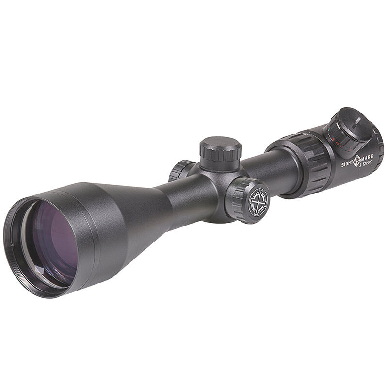 Sightmark Core HX 3-12x56 HDR image number 0