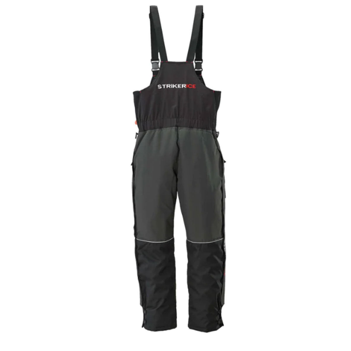 Striker ice predator bibs online
