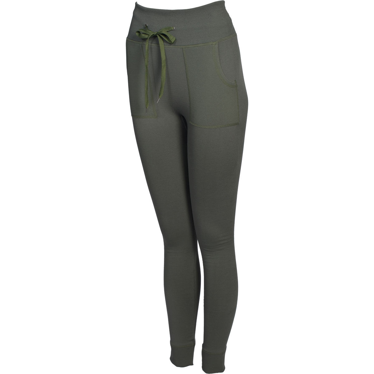 One5one fleece leggings online