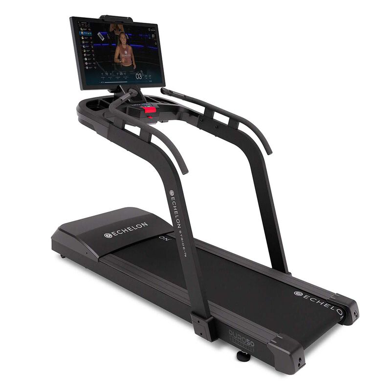 Echelon Stride 7-s Commercial Grade Treadmill with 32  HD Touch Screen image number 0