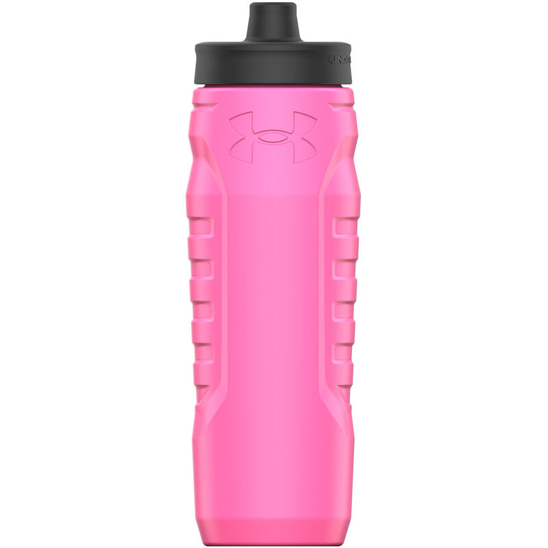 Under Armour, Dining, New Hot Pink Under Armour Water Bottle